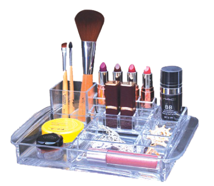 Cosmetic Organizer Medium