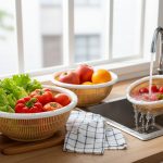 Italian 3 Pcs Basket