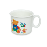 Cartoon Mug 6pcs Set