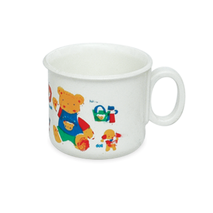 Cartoon Mug
