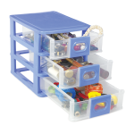 Classic Jewelery Box 3 floor