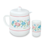 Fancy Kettle Jug