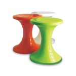 Flamingo Stool