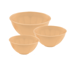 Italian Bowl 3 Pcs Set