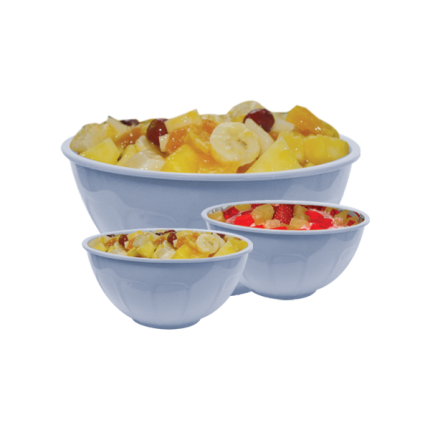 Italian Fruit Set 7-pcs