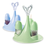 Italian 3Pcs Salt Pot - Image 2