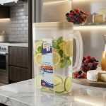 Jug Italian Jumbo Fridge