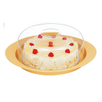 Luxury Cake Tray