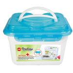 Italian Medicine Box