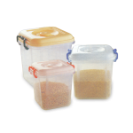 Italian Container Medium