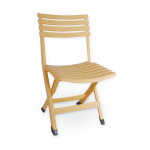 Garden Chair (Foldable)