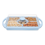 Rolex Dry Fruit Rack