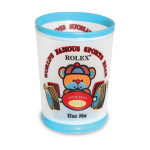 Rolex Dust Bin Small