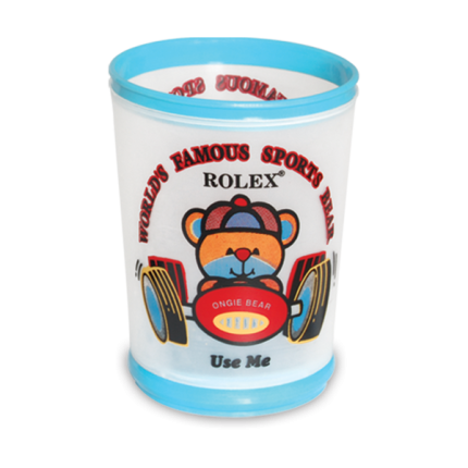 Rolex Dust Bin