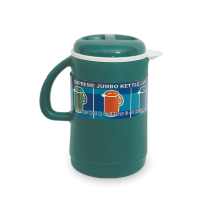 Supreme Jumbo Kettle Jug