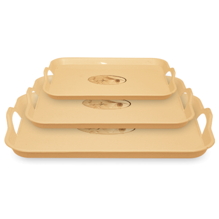 Supreme Tray 3pcs