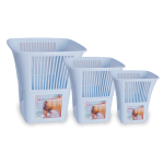 Supreme Waste Paper Bin Small