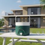 Supreme Small Cooler