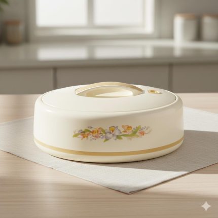 Oval Food Warmer Medium