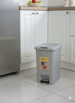 Supreme Pedal Bin - Image 4