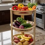 Rolex Utility Jumbo Rack