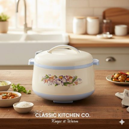 Classic Hotpot Large