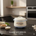 Classic Hotpot Small