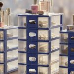 Classic Jewelery Box 5 floor