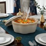 Italian Hot Pot Small