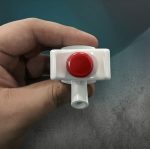 Italian Cooler Tap 1pc